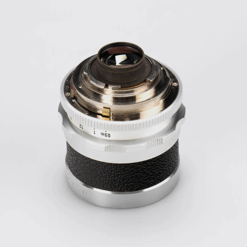 Skopagon 2/40mm
