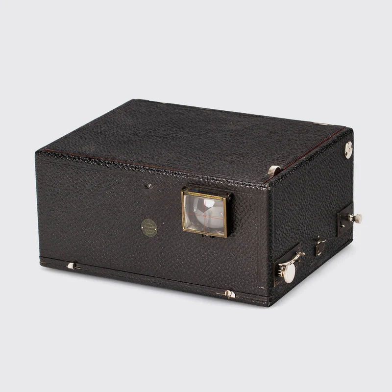 Union 27 Zwei-Verschluss-Camera