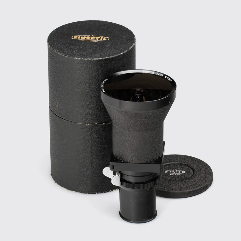 Tegea 1.8/9.8mm