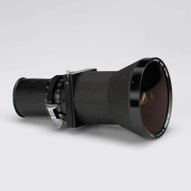 Tegea 1.8/9.8mm