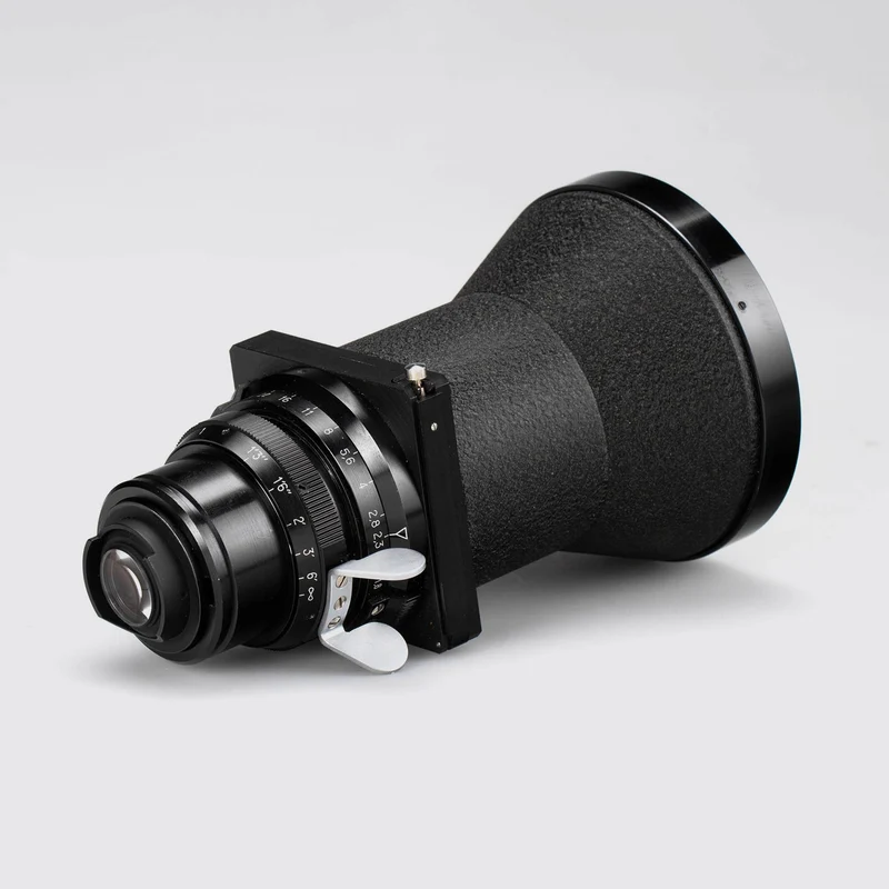 Tegea 1.8/9.8mm