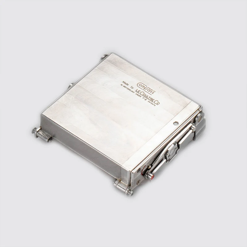 Compass Roll film holder