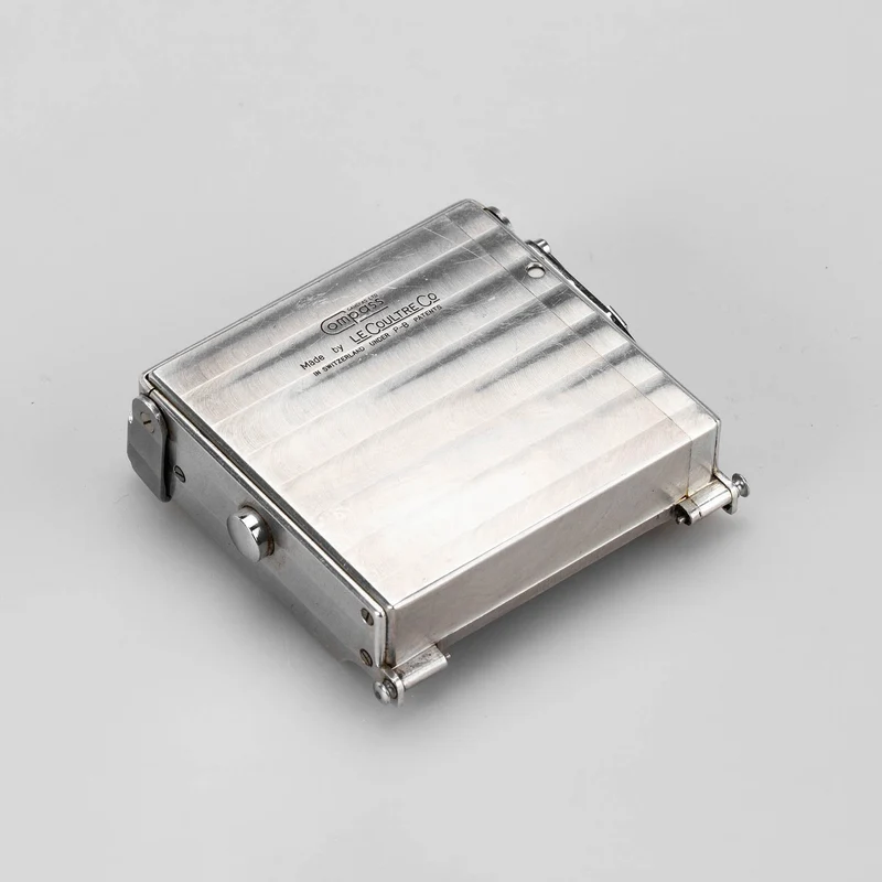 Compass Roll film holder