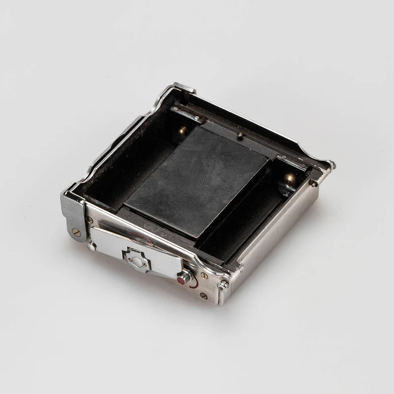 Compass Roll film holder