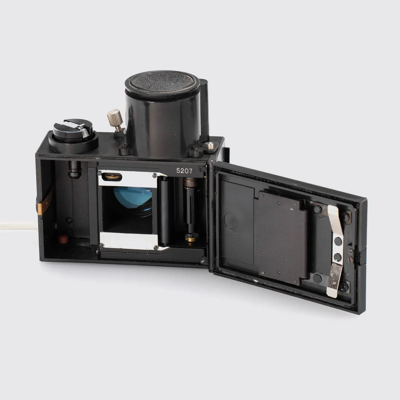 FSE Stasi Spycamera