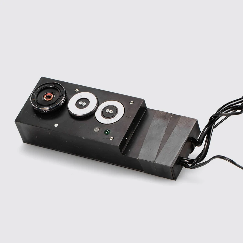 FSE Stasi Spycamera