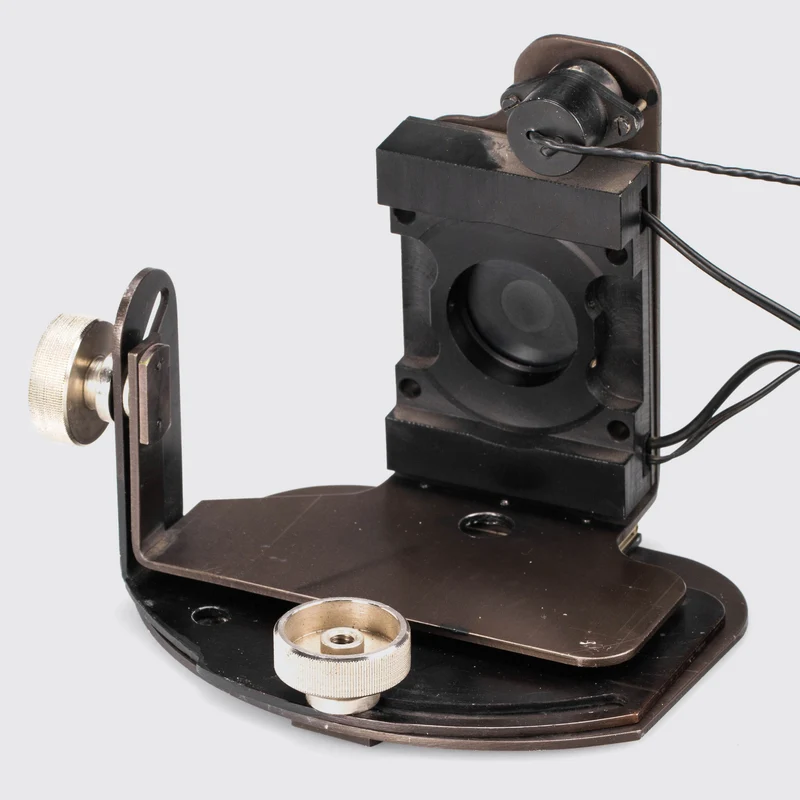 FSE Stasi Spycamera