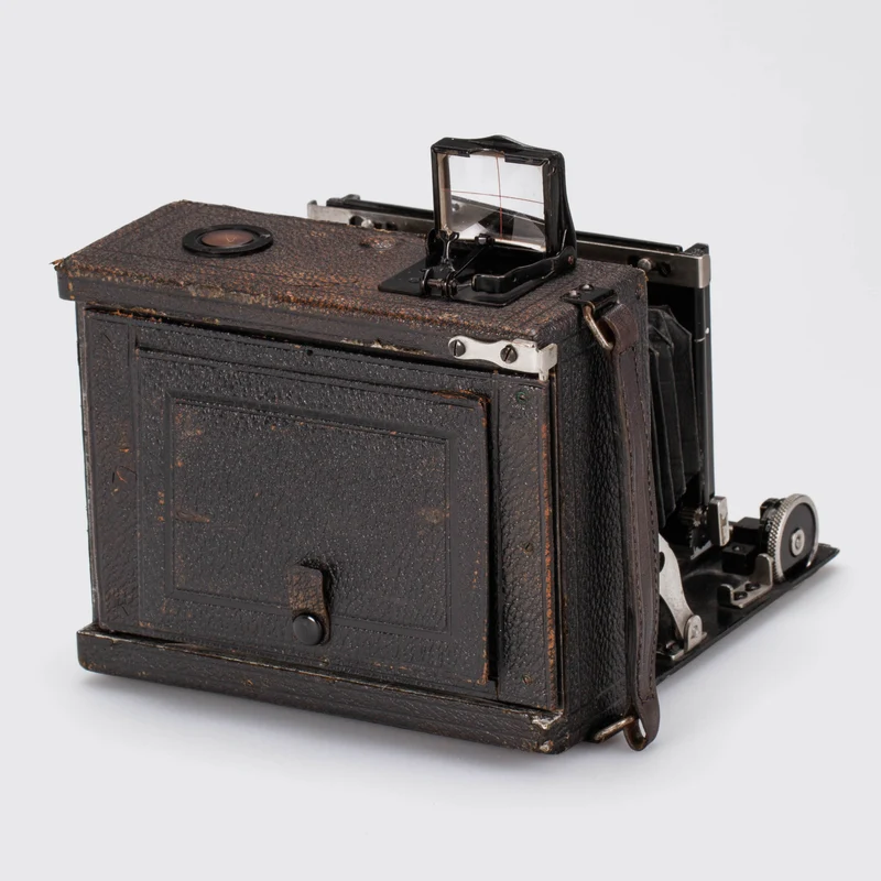 Perka 9x12cm Stereo