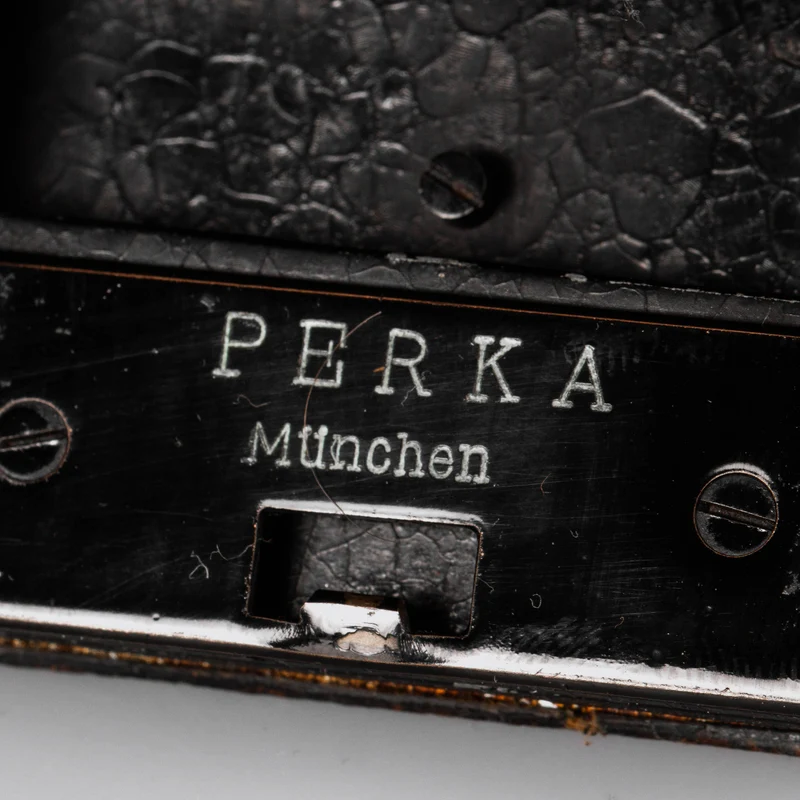 Perka 9x12cm Stereo