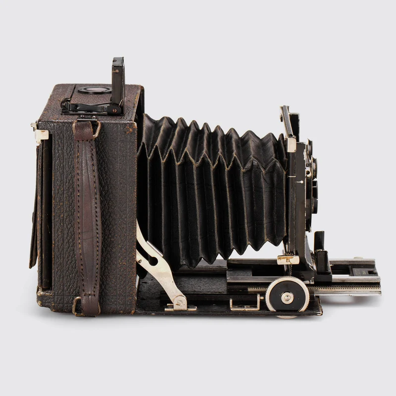 Perka 9x12cm Stereo
