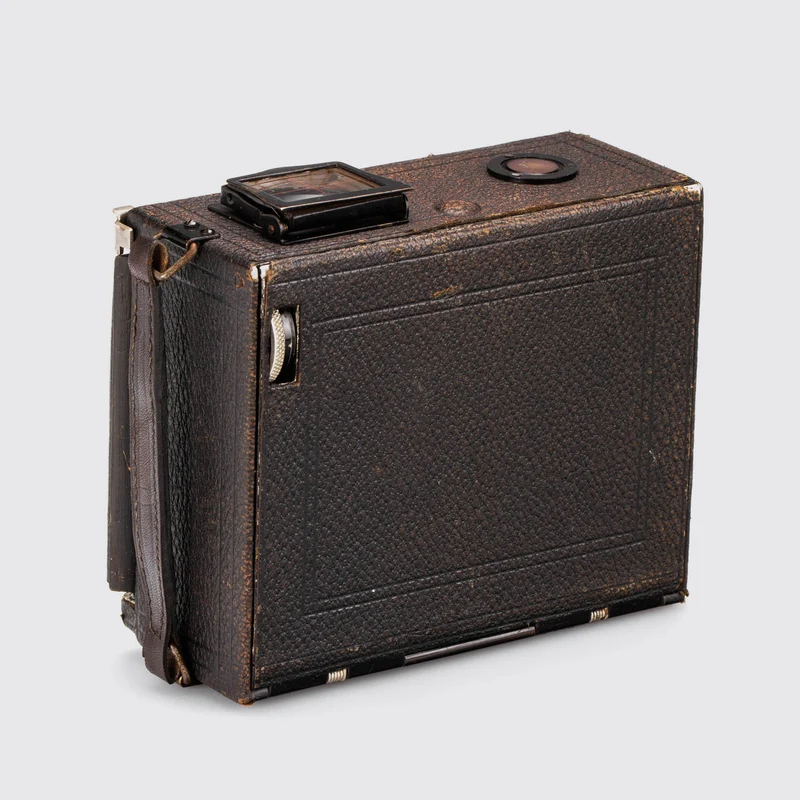 Perka 9x12cm Stereo