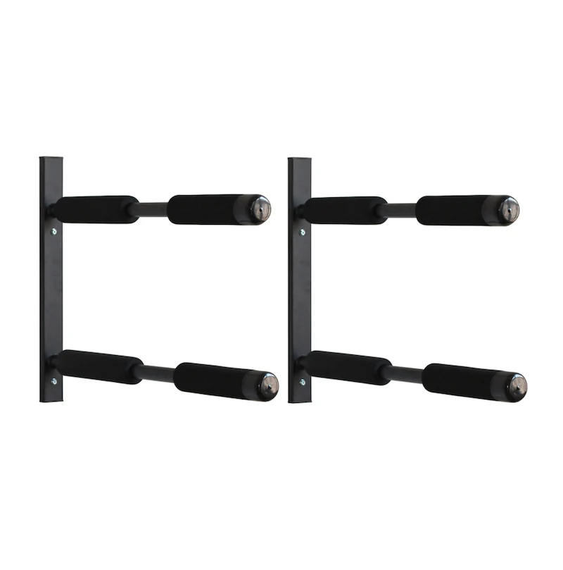 Surf Logic Longboard Wall Rack