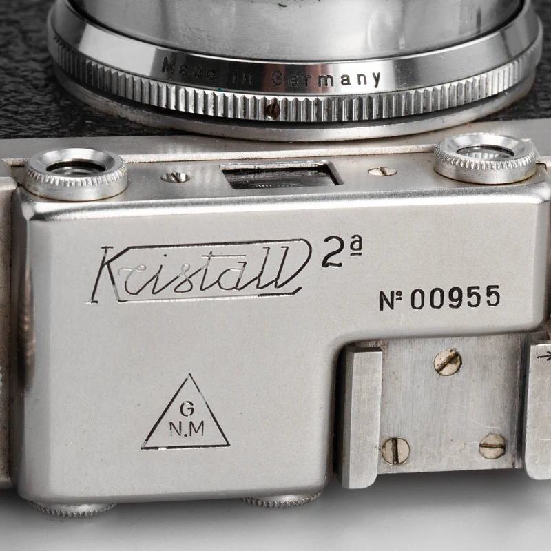 Kristall 2a