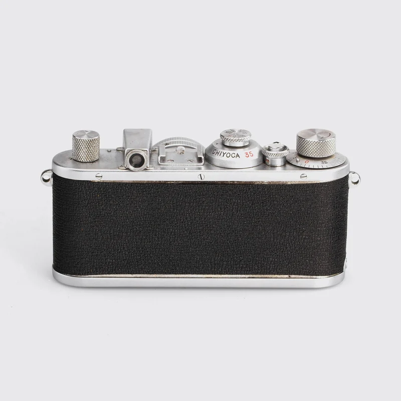 Chiyoca I