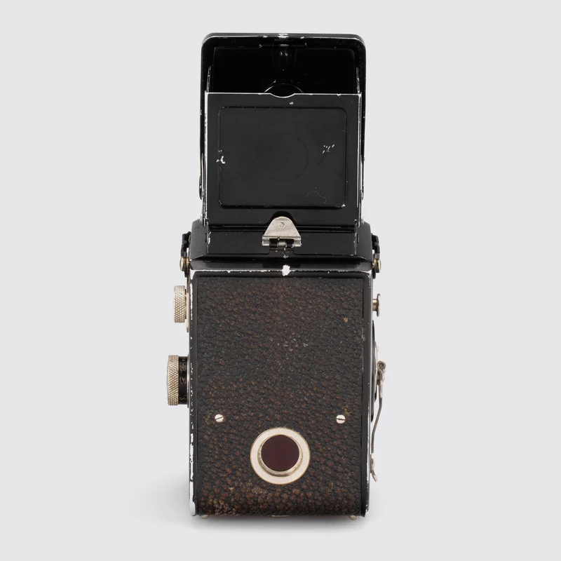 Rolleiflex 4x4cm Original