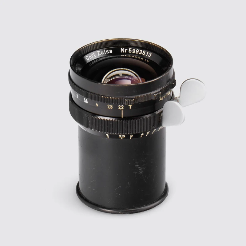 Distagon 2/24mm