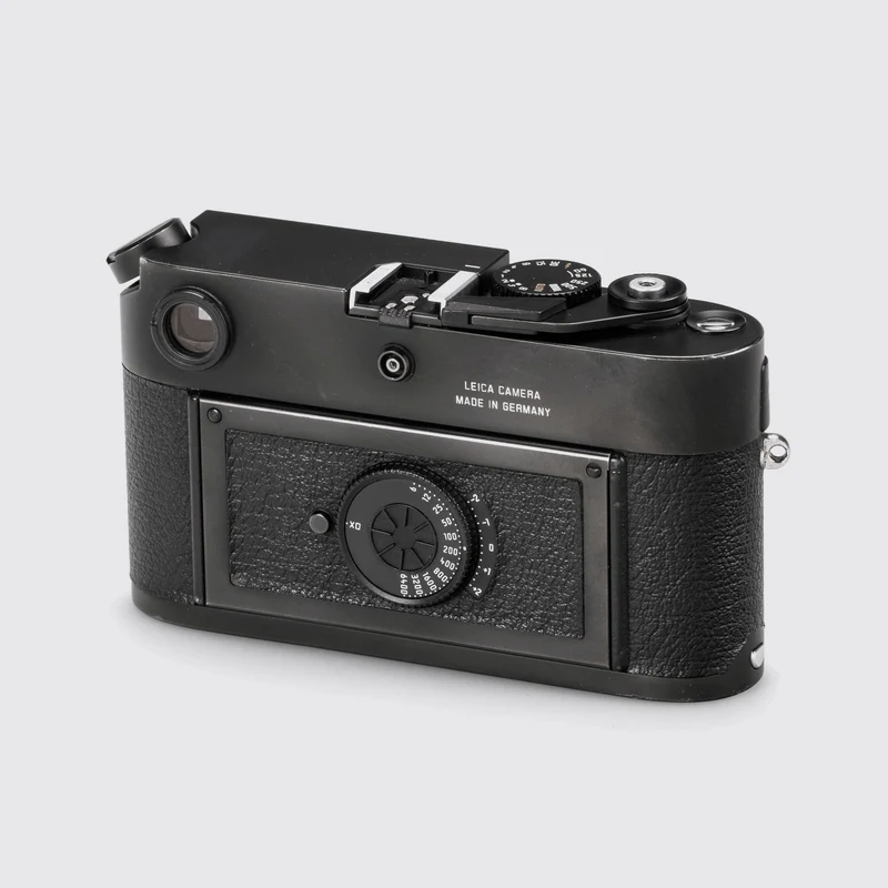 M7 Black 0.85