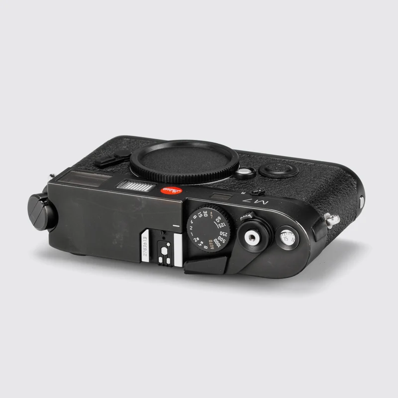 M7 Black 0.85