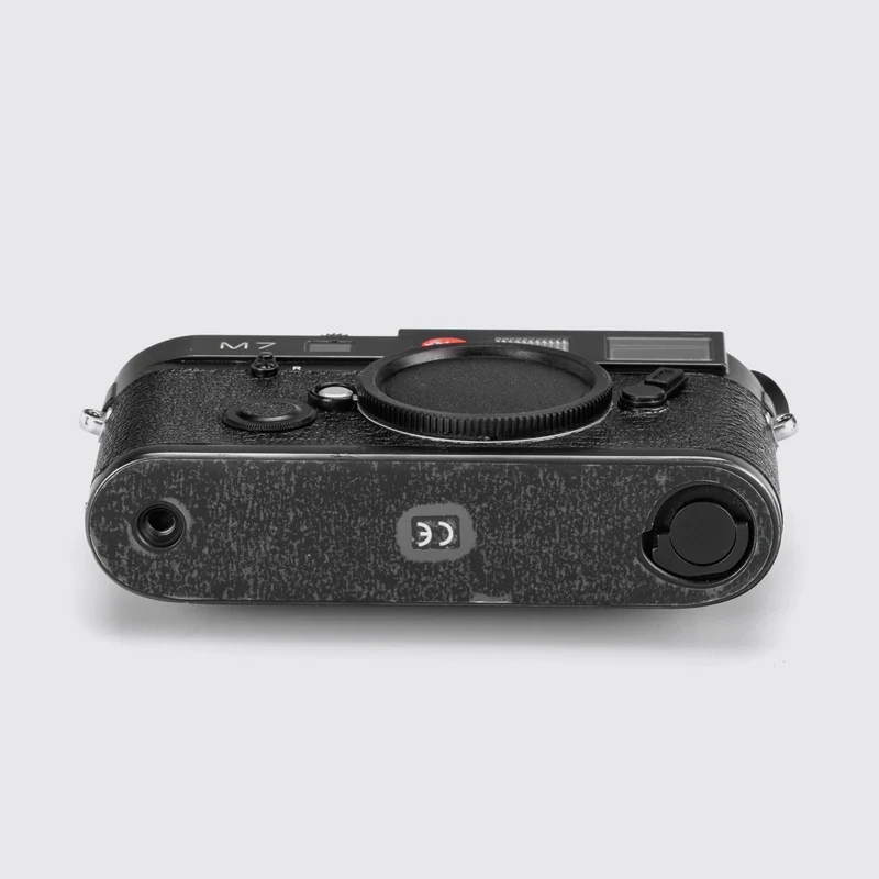 M7 Black 0.85