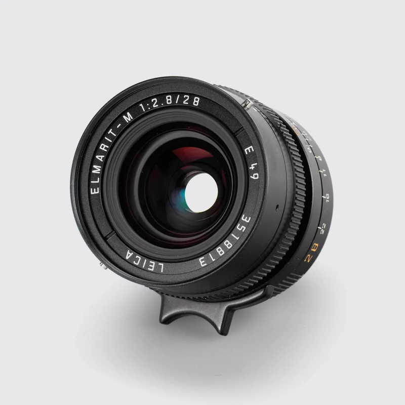 Elmarit-M 2.8/28mm 11804