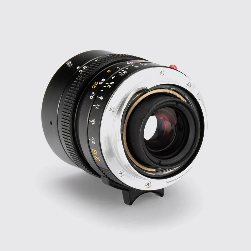 Elmarit-M 2.8/28mm 11804
