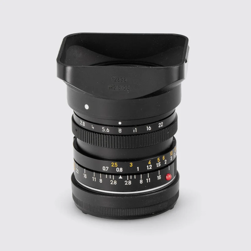Elmarit-M 2.8/28mm 11804
