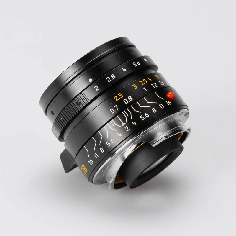 Summicron-M 2/28mm ASPH. 11604