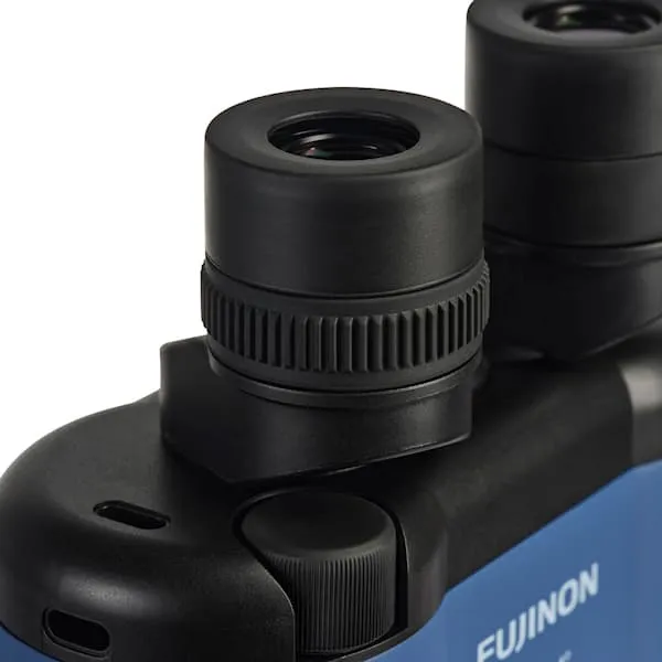 Fujinon Techno-Stabi TS-X 14x40 Navy Image Stabilized Binocular