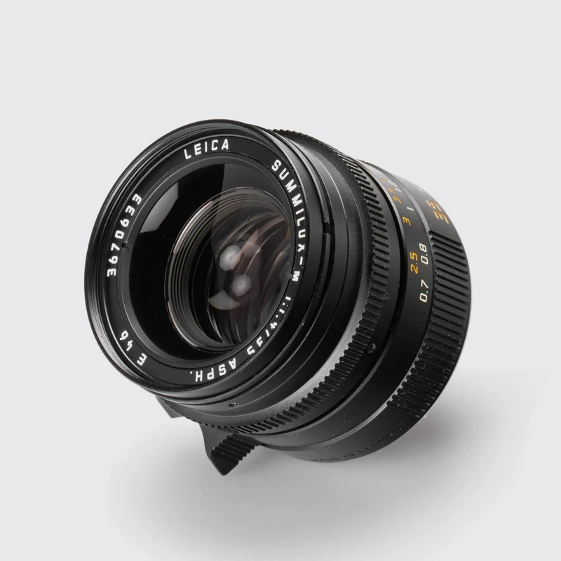 Summilux-M 1.4/35mm ASPH