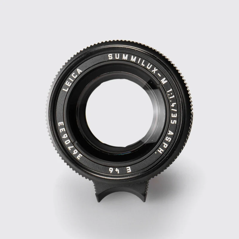 Summilux-M 1.4/35mm ASPH
