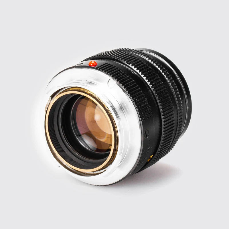 Summilux 1.4/50mm Black