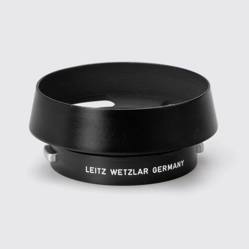 Summilux 1.4/50mm Black