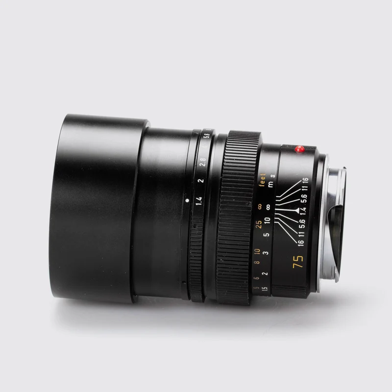 Summilux-M 1.4/75mm 11815