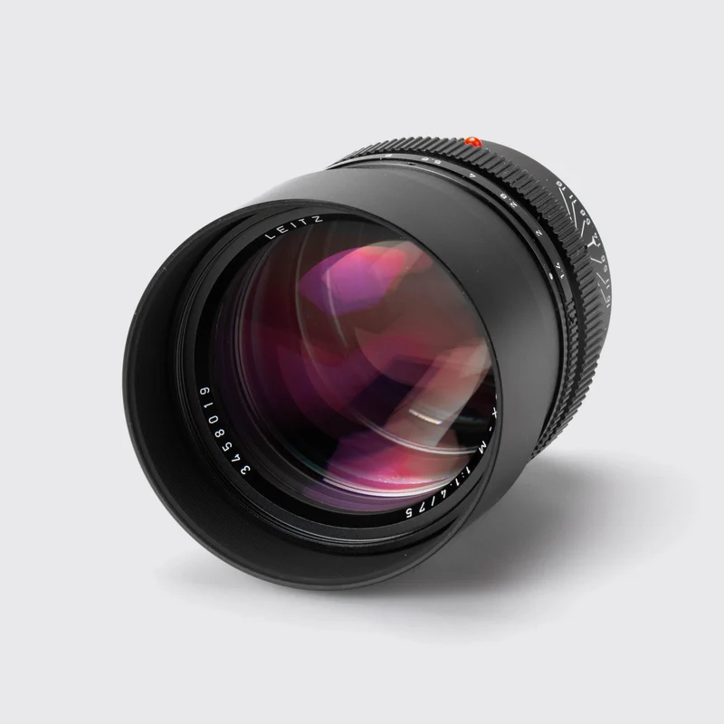 Summilux-M 1.4/75mm 11815