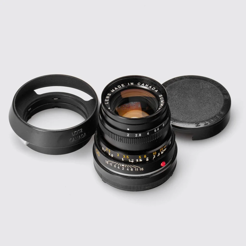 Summicron-M 2/50mm 11819