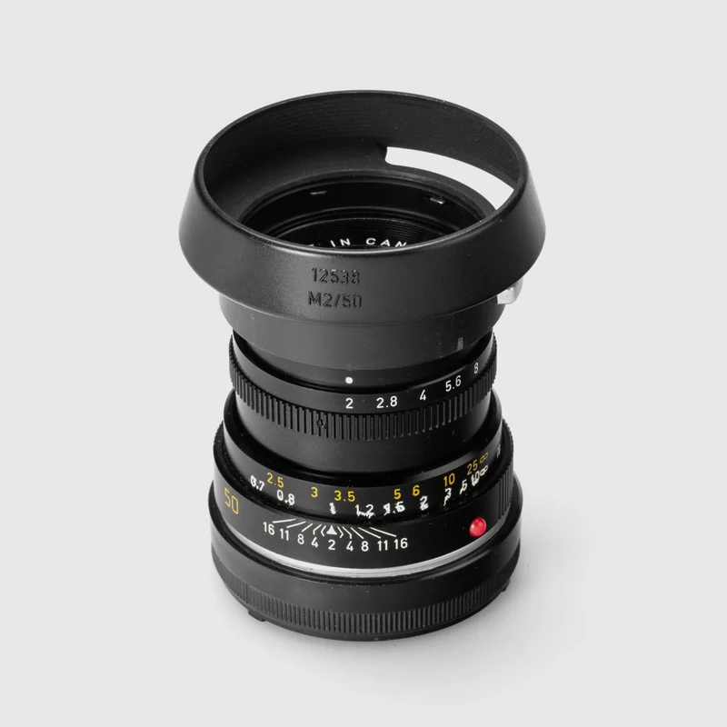 Summicron-M 2/50mm 11819
