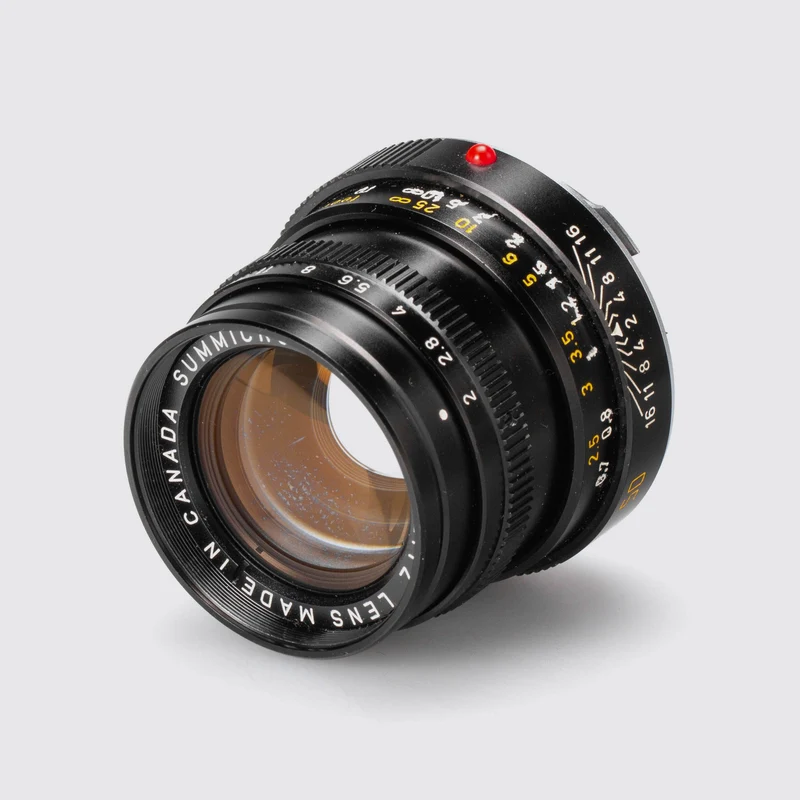 Summicron-M 2/50mm 11819