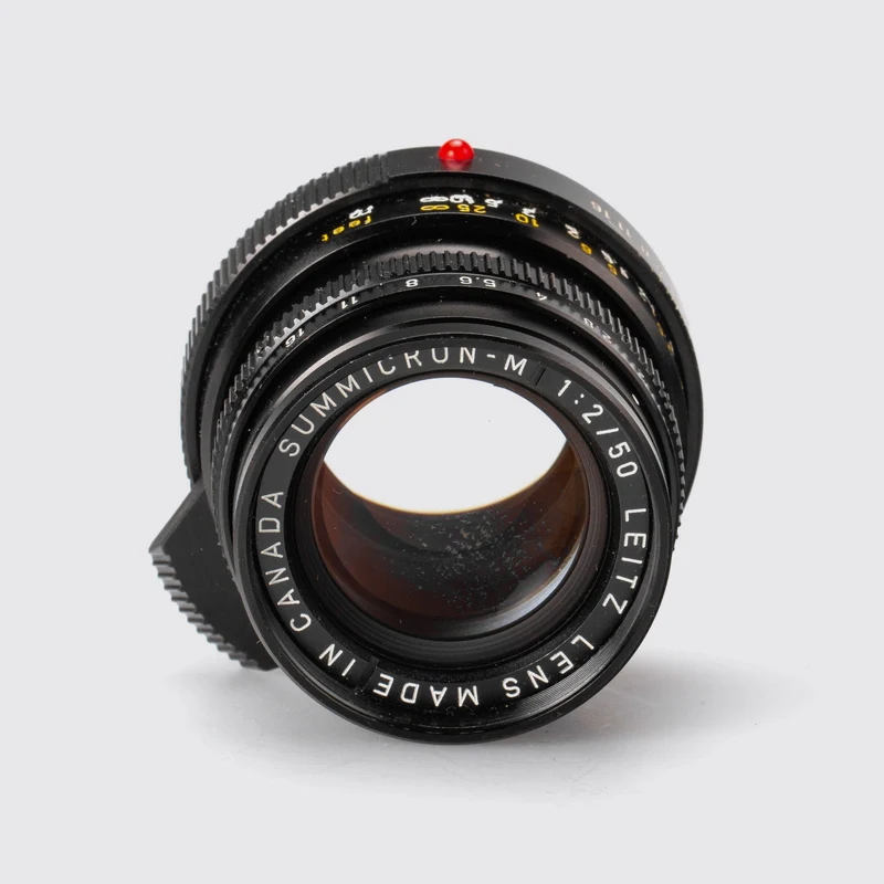 Summicron-M 2/50mm 11819