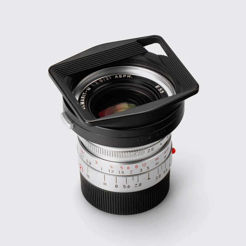 Elmarit-M 2.8/21mm ASPH. 11897