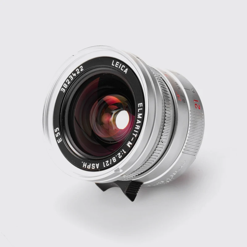 Elmarit-M 2.8/21mm ASPH. 11897
