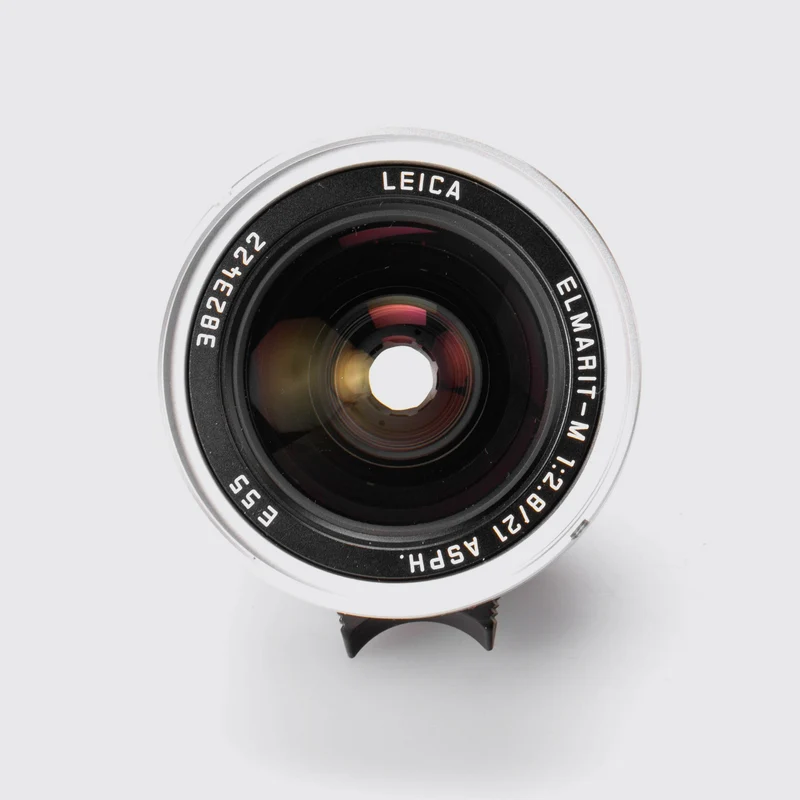Elmarit-M 2.8/21mm ASPH. 11897