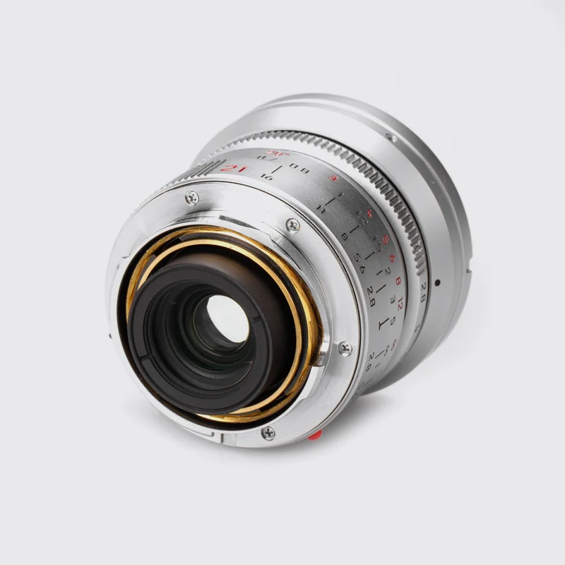 Elmarit-M 2.8/21mm ASPH. 11897