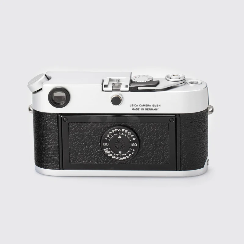 M6 chrome 10414