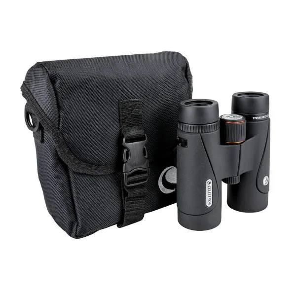 Celestron TrailSeeker ED 10x42 Binoculars