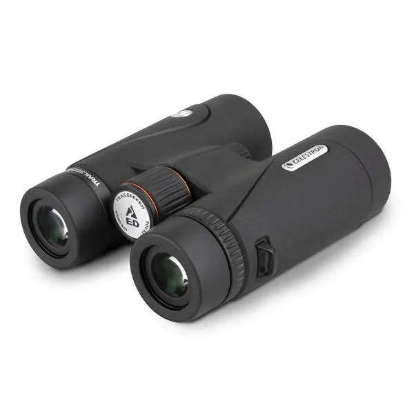 Celestron TrailSeeker ED 10x42 Binoculars