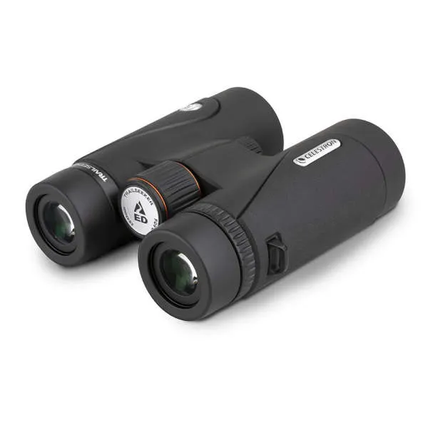 Celestron TrailSeeker ED 8x42 Binoculars