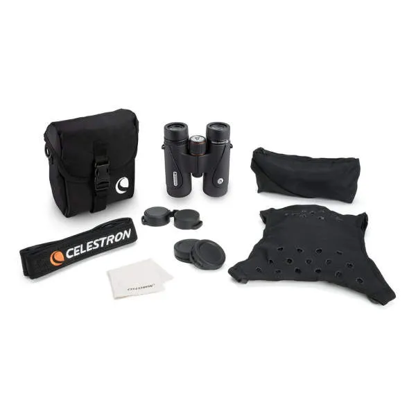 Celestron TrailSeeker ED 8x42 Binoculars