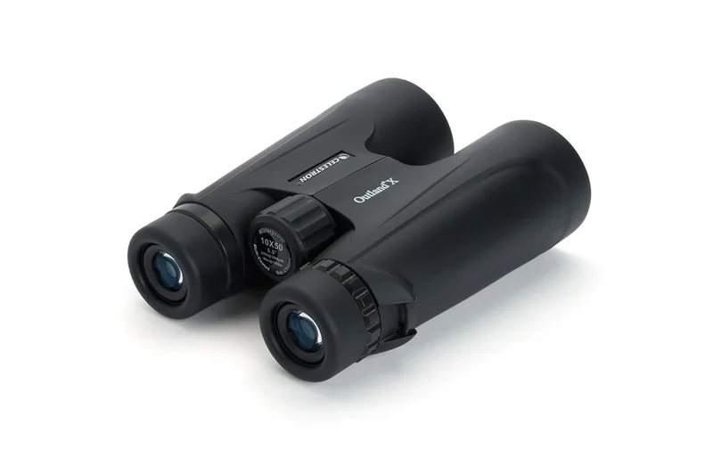 Celestron Outland X 10x50 Binoculars