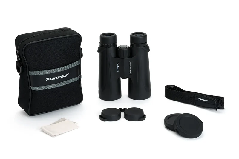 Celestron Outland X 10x50 Binoculars