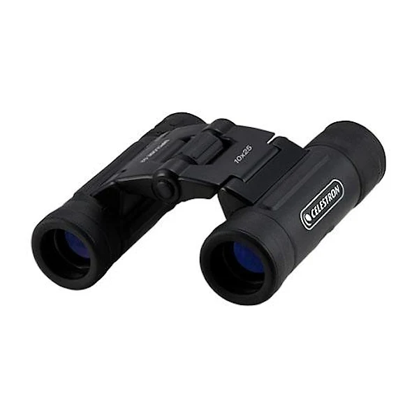 Celestron UpClose G2 10x25 - Roof Prism Binoculars